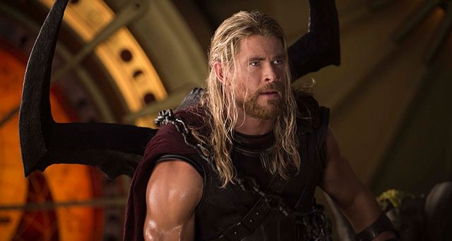 RESENHA CRÍTICA: Thor: Ragnarok (Idem)