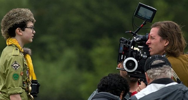 MEMORIA REF: Wes Anderson, o diretor que eu aprendi a admirar