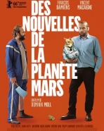 Más Noticias para o Sr. Mars
