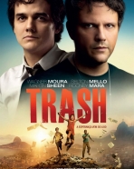 Trash, a Esperança Vem do Lixo