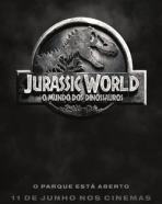 Jurassic World: O Mundo dos Dinossauros