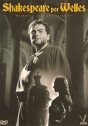 Shakespeare por Welles: Othello, Falstaff: O Toque da Meia-Noite, Macbeth: Reinado de Sangue