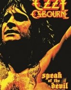 Ozzy Osbourne: Speak of The Devil