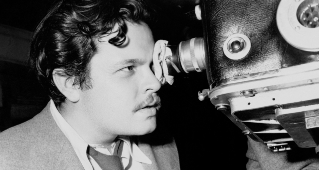 Os Exercicios Cinematograficos de Welles em Shakespeare