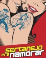 Sertanejo pra Namorar