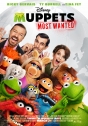 Muppets 2, Os - Procurados e Amados