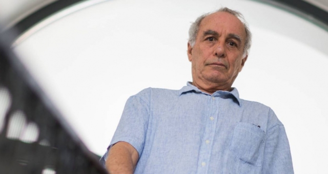 Bressane e as Tensoes do Plano Cinematografico