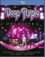 Deep Purple: Live at Montreux 2011