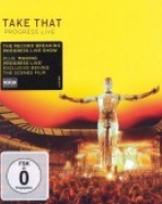 Take That: Progress Live