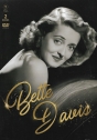 Bette Davis: Mulher Marcada. Cinzas do Passado, Eu Soube Amar, Uma Velha Amizade