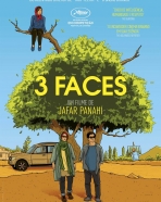 3 Faces