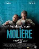 Pedalando com Moliére