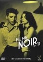 Filme Noir Vol. 11: Os Assassinos, Sempre Chove aos Domingos, À Margem da Vida, Ao Cair da Noite, Rebelião no Presídio, Império do Terror