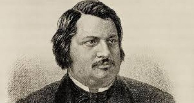 O Misticismo em Balzac