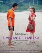 Visitante Francesa, A