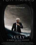 Sully - O Herói do Rio Hudson