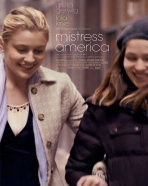 Mistress America