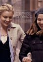 Mistress America