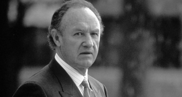 EM DVD: Especial Gene Hackman