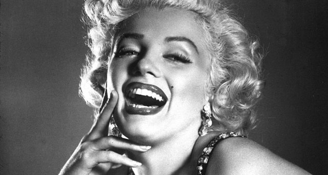Galeria de Estrelas: Relembrando Marilyn