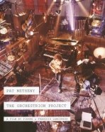 Pat Metheny: The Orchestrion Project