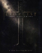 Exorcist:a - O Início