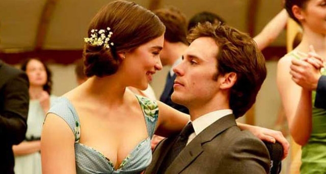 RESENHA CRÍTICA: Como Era Eu Antes de Você (Me Before You)