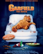 Garfield - O Filme