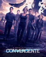 Série Divergente: Convergente