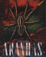 Colecao Aranhas: A Maldicao das Aranhas, Aracnofobia