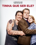 Tinha Que Ser Ele?