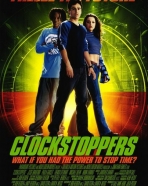 Clockstoppers - O Filme