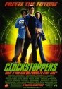 Clockstoppers - O Filme