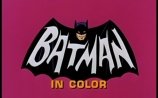 EM DVD: Seriado Batman e Robin 1a Temporada
