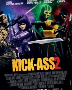 Kick-Ass 2