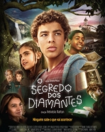 Segredo dos Diamantes, O