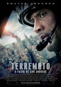 Terremoto: A Falha de San Andreas