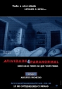 Atividade Paranormal 4