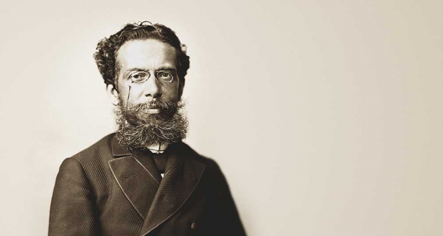 O Hibridismo Inicial de Machado de Assis