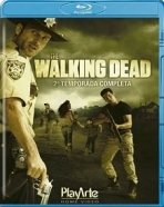 Walking Dead, The - 2ª Temporada Completa