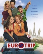 Eurotrip - Passaporte Para a Confusão