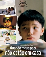 Quando Meus Pais Não Estão em Casa