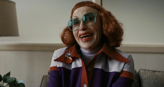 RESENHA CRITICA: A HORA DO MAL (2025)