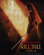 Kill Bill Vol. 2