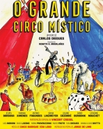 Grande Circo Místico, O