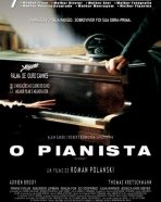 Pianista, O