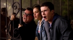 Goosebumps: Monstros e Arrepios (Goosebumps)