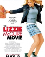 Lizzie McGuire - Um Sonho de Popstar
