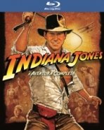 Indiana Jones - A Aventura Completa