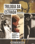 Trilogia da Estrada: Alice nas Cidades, Movimento em Falso, No Decurso do Tempo